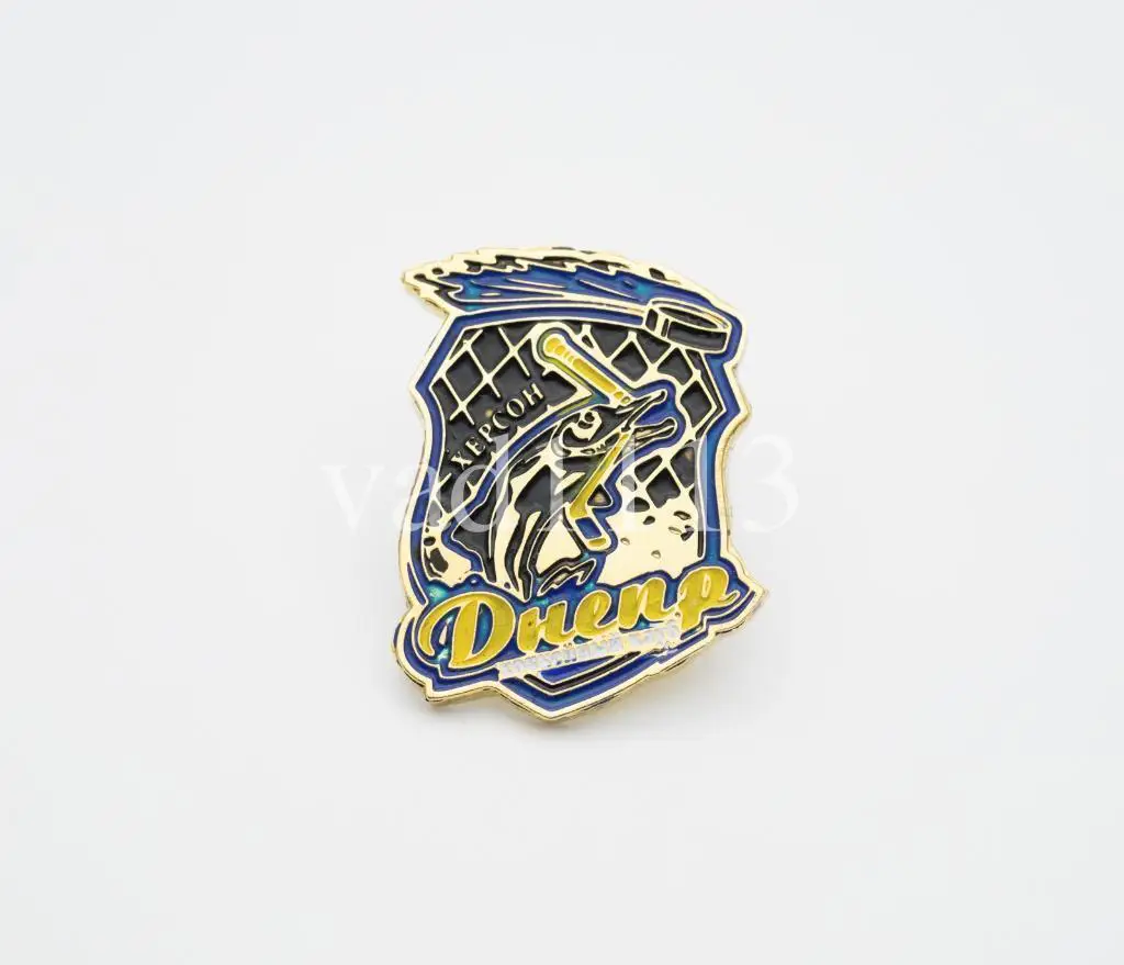 хоккей - ХК Днепр Херсон Украина.