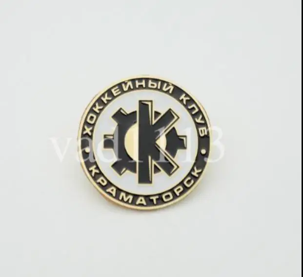 хоккей - ХК Краматорск Донецкая область Украина.