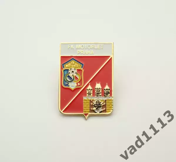 СК Моторлет Прага Чехия- SK Motorlet Praha Czech Republic