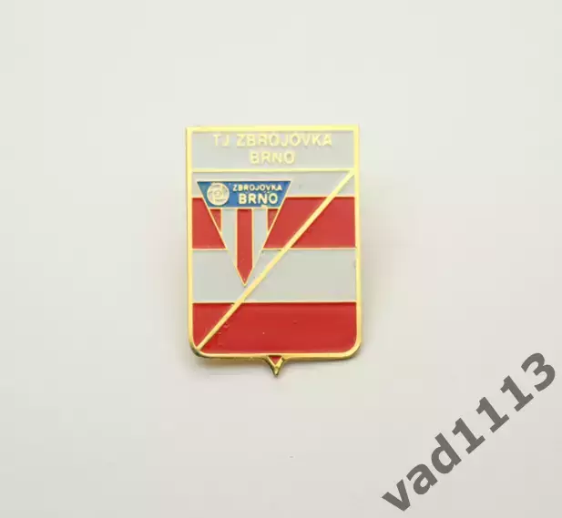 ТЕ Зброeвка Брно Чехия - TJ Zbrojovka Brno Czech Republic.