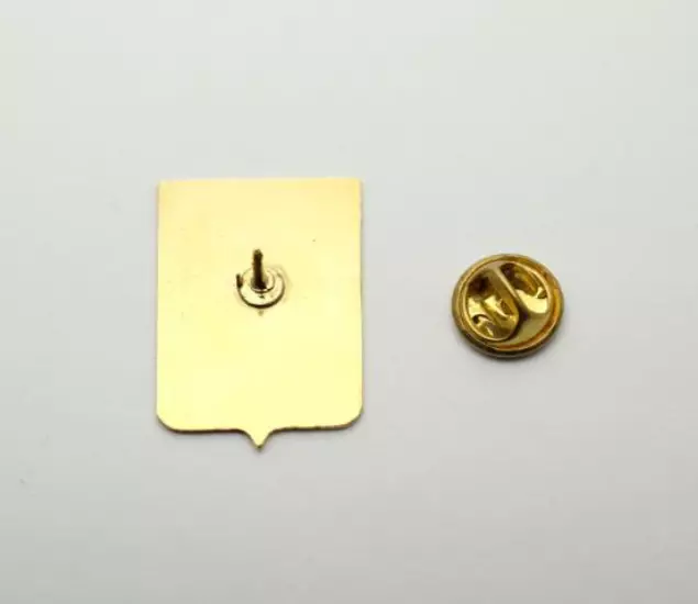 Серия геральдика Украины. Киевская область - Тарасовка. 1