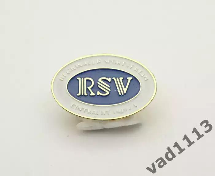 РСВ Айнтрахт 1949 Германия - RSV Eintracht 1949 Germany