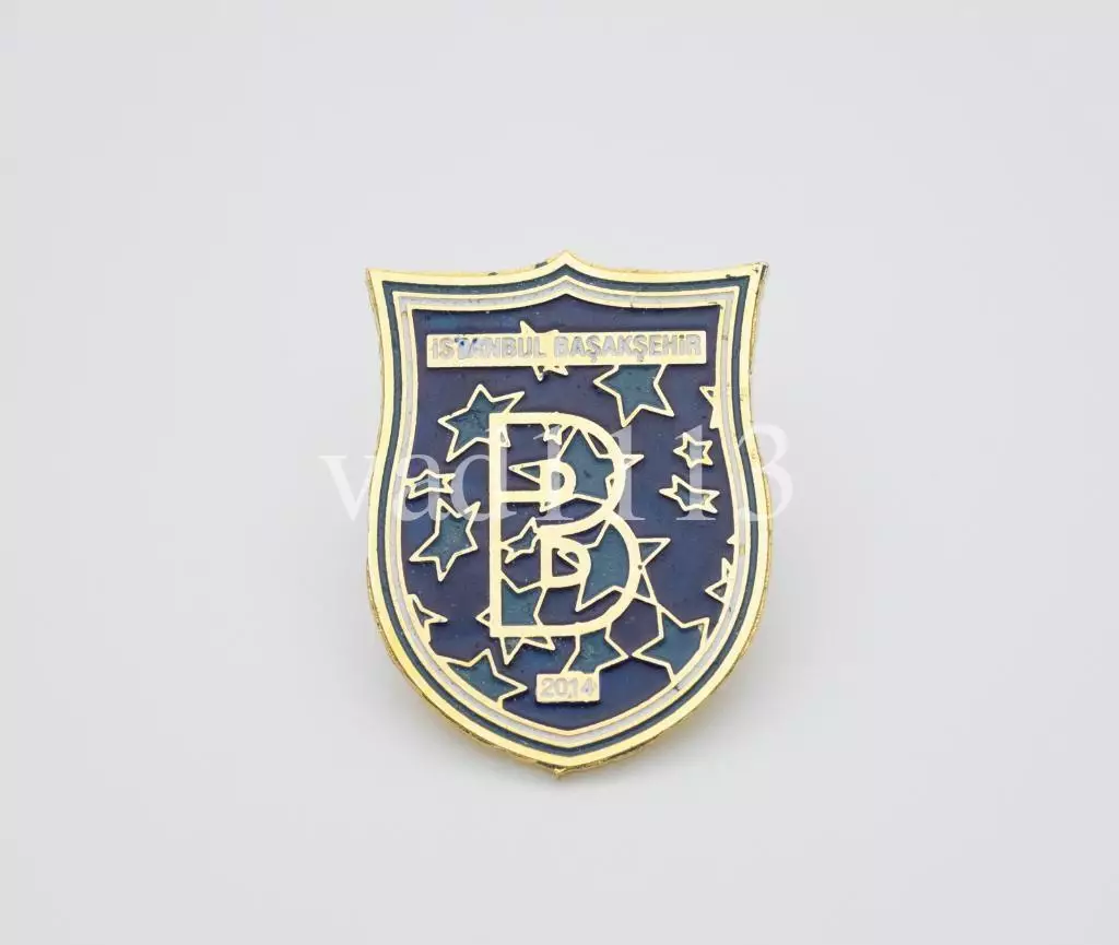 ФК Истанбул Башакшехир Турция - Istanbul Basaksehir FK Turkey