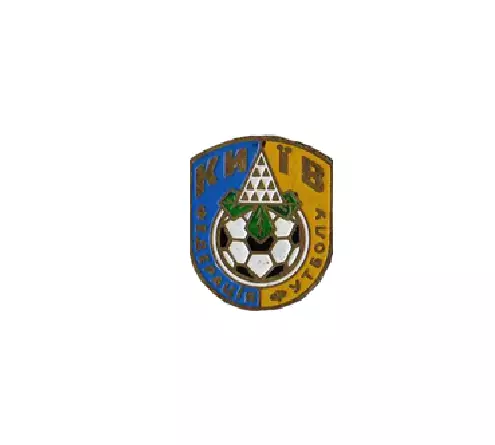 Федерация футбола города Киев, Украина