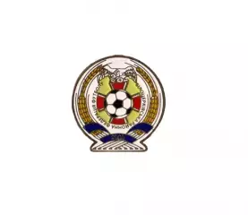 Федерация футбола Белоцерковский район Киевской области, Украина