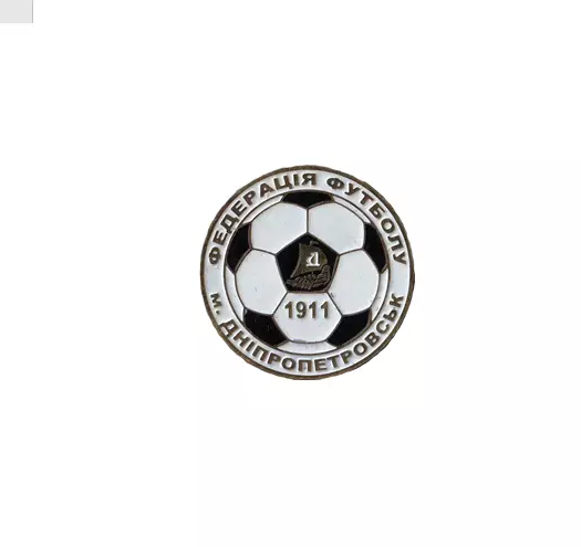 Федерация футбола города Днепропетровск, Украина