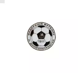 Федерация футбола города Днепропетровск, Украина