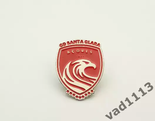 КД Санта Клара Понта-Дельгада Португалия - C.D. Santa Clara Portugal