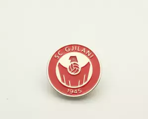 ФК Гилани Косово - SC Gjilani Kosovo.