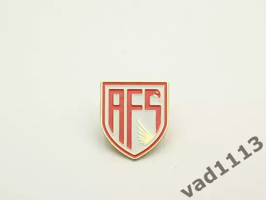 АВС САД Португалия -AVS Futebol SAD Portugal