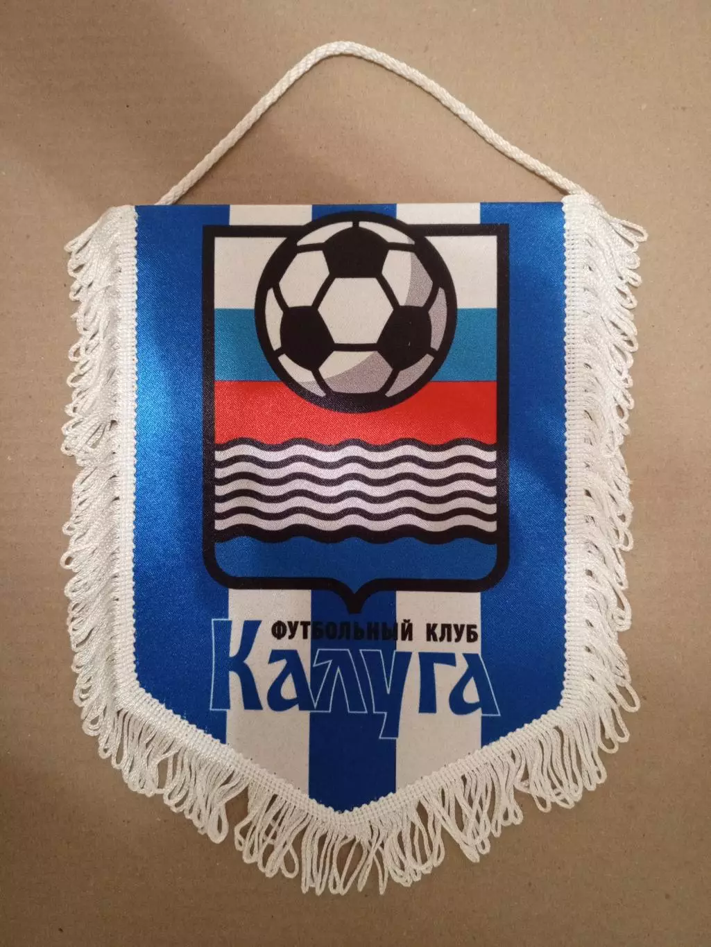 ФК Калуга.