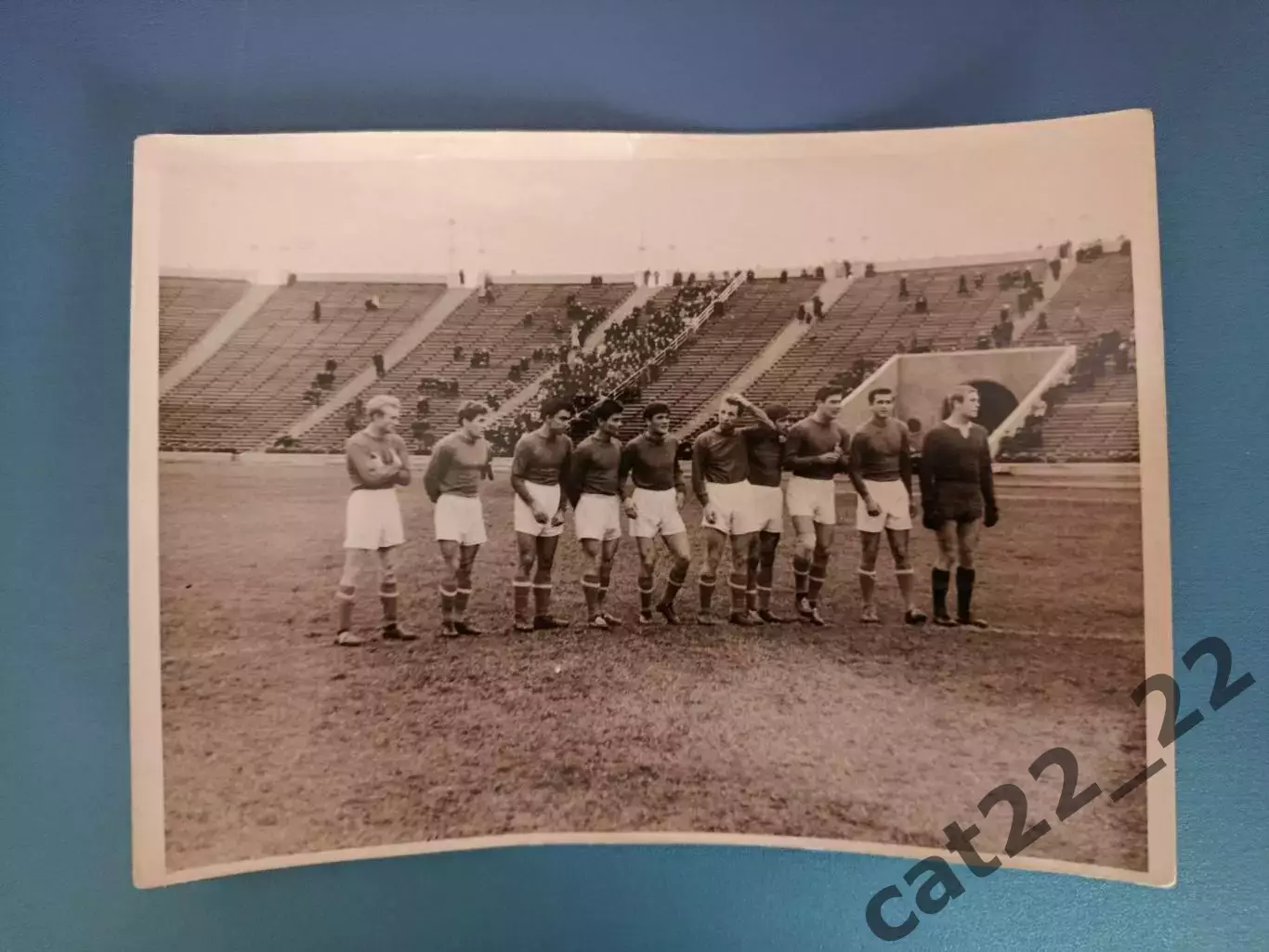 Оригинальная фотография! Крылья Совеов Куйбышев/Самара СССР/Россия 1960 - е года