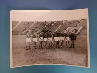 Оригинальная фотография! Крылья Совеов Куйбышев/Самара СССР/Россия 1960 - е года