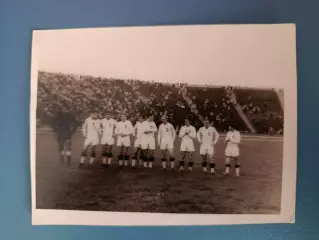 Оригинальная фотография! Торпедо Кутаиси СССР/Грузия 1960 - е года