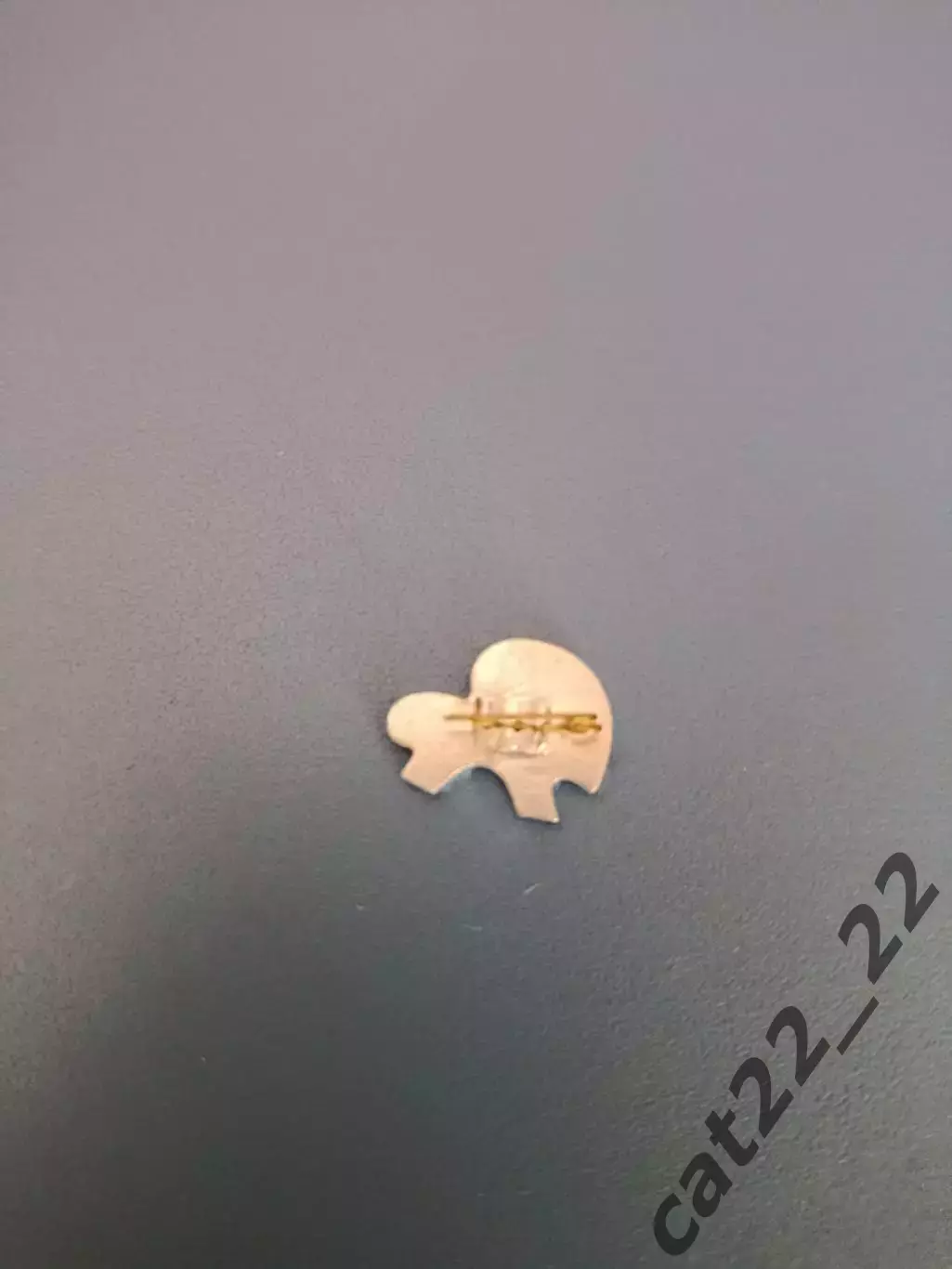 Знак/Значок Карпаты Львов СССР/Украина 1