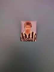 Знак/Значок Александр Заваров Динамо Киев СССР/Украна/Ювентус Турин Италия