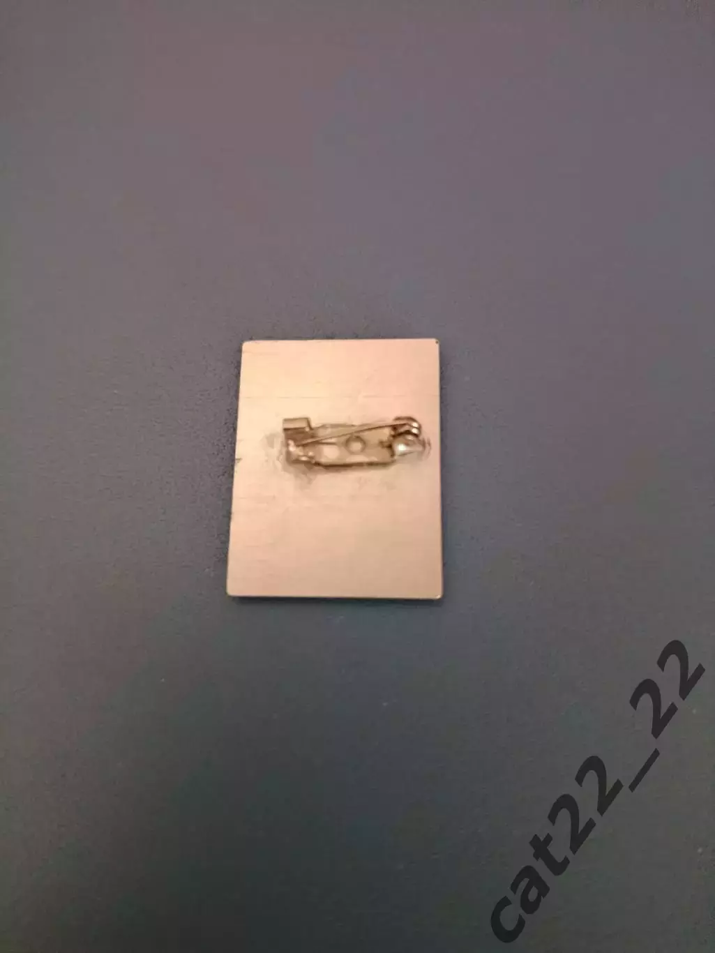 Знак/Значок Олег Блохин Динамо Киев СССР/Украина 1