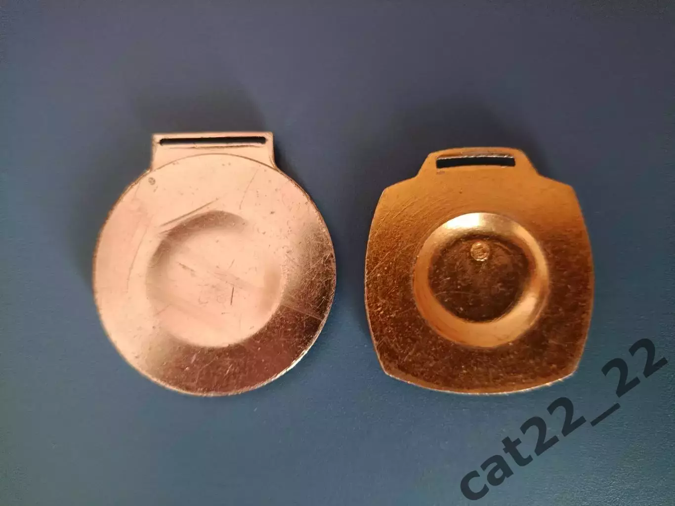 Медаль/Медали. 1 место. Разные года. Кожаный мяч. Львов СССР/Украина 1