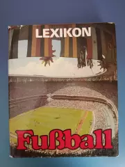 Книга: Энциклопедия мирового футбола. СССР. История. ГДР/Германия 1988