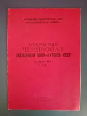 Турнир 1991.Днепропетровск, Кременчуг, Ростов-на-Дону, Тирасполь, Таллинн, Минск