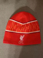 Оригинальная шапка. Ливерпуль Англия