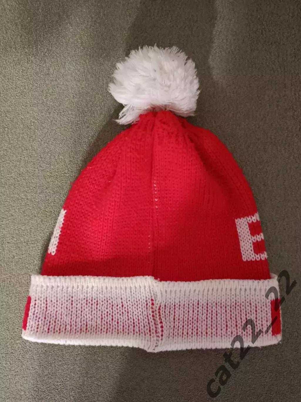 Оригинальная шапка. Бавария Мюнхен Германия 1