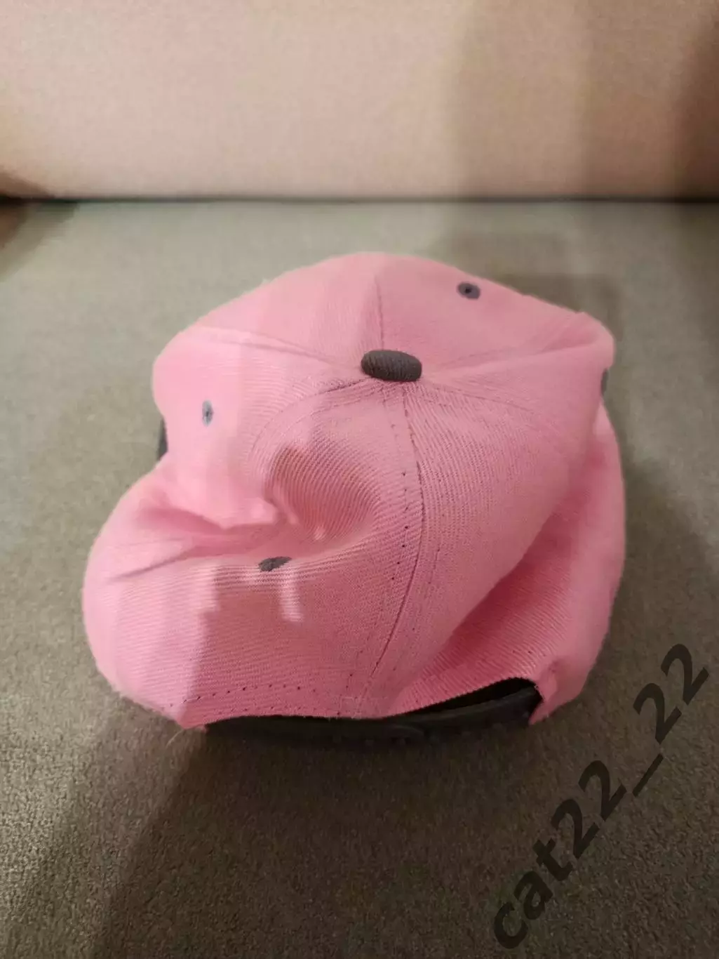 Оригинальная кепка. Рома Рим Италия 1