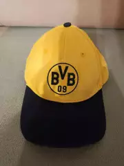 Оригинальная кепка. Боруссия Дортмунд Германия