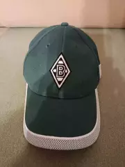 Оригинальная кепка. Боруссия Менхенгладбах Германия