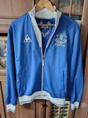 Оригинальная кофта. Эвертон Англия