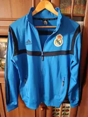 Оригинальная кофта. Реал Мадрид Испания