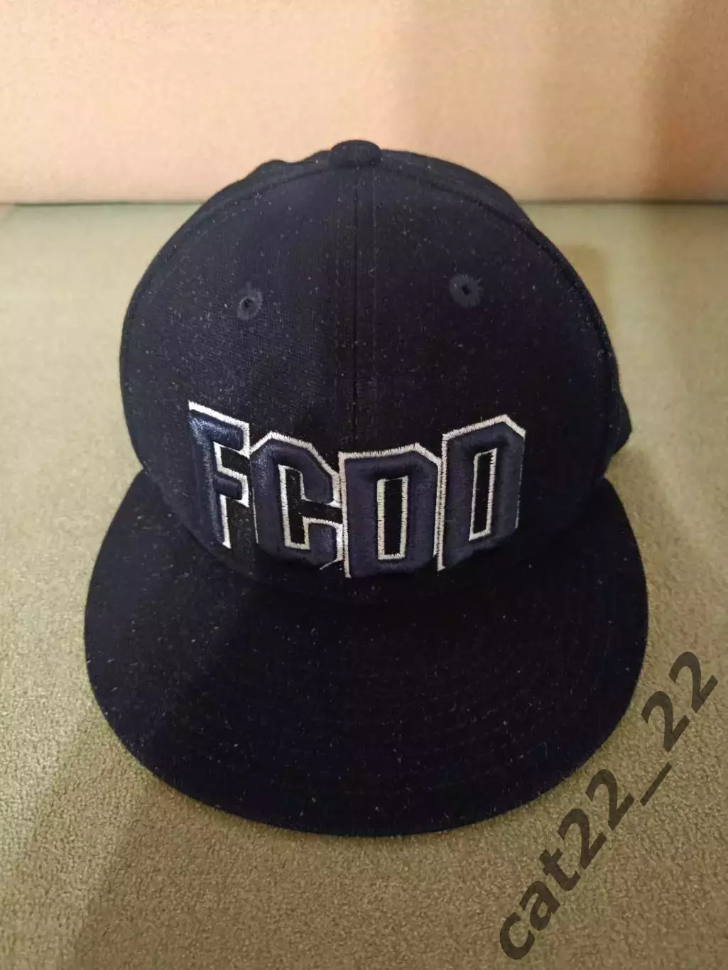 Оригинальная кепка. ФК Днепр Днепропетровск/Днепр Украина