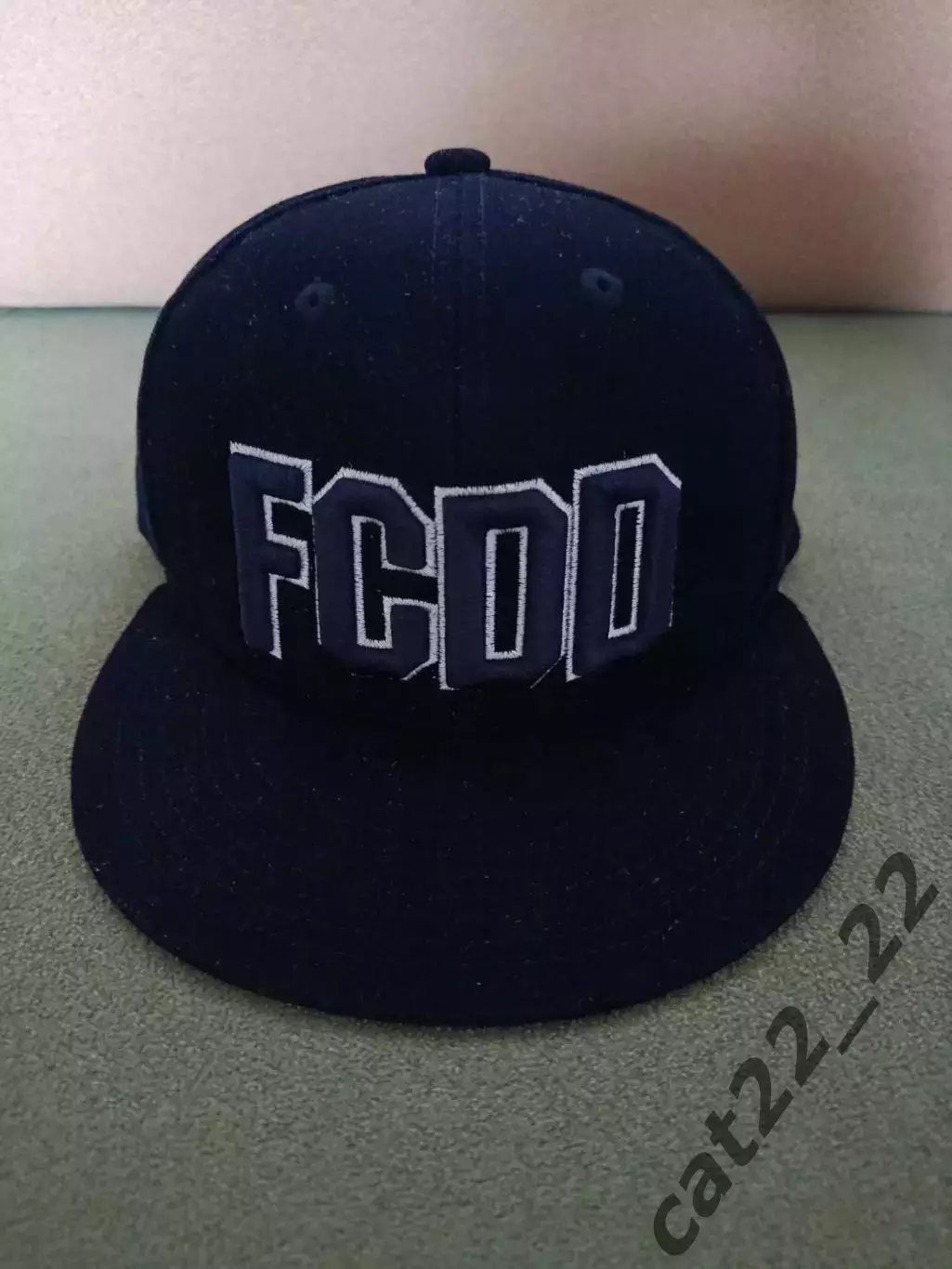 Оригинальная кепка. ФК Днепр Днепропетровск/Днепр Украина