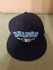 Оригинальная кепка. ФК Днепр Днепропетровск/Днепр Украина