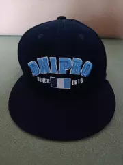 Оригинальная кепка. ФК Днепр Днепропетровск/Днепр Украина