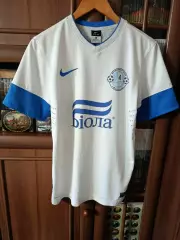 Игровая футболка. Роман Зозуля. ФК Днепр Днепропетровск/Днепр Украина 2012/2013