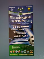 VIP!Турнир 2008.Шахтер-3 Донецк,Черкассы,Мариуполь,Харьков,Авангард Курск Россия
