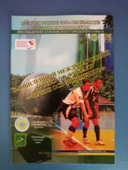 Турнир 2006. Харьков,Одесса,Луганск,Макеевка,Львов,Киев,Тюмень,Санкт-Петербург