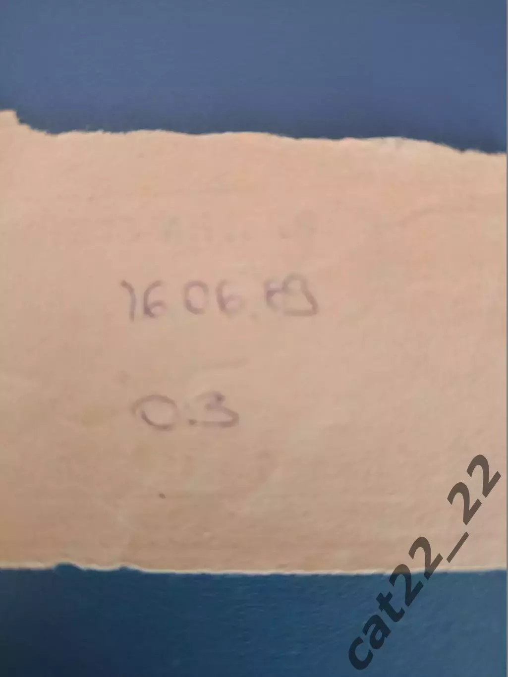 СКА Карпаты Львов СССР/Украина - ЦСКА Москва СССР/Россия 1989 1