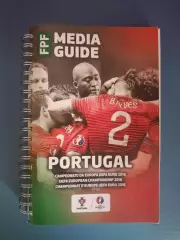 Книга: Чемпионат Европы 2016. ЕВРО - 2016. Португалия 2016