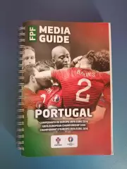 Книга: Чемпионат Европы 2016. ЕВРО - 2016. Португалия 2016