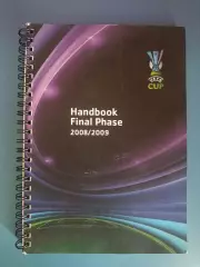 Книга/издание. Кубок УЕФА 2008/2009. Динамо Киев,Шахтер Донецк Украина 2008/2009