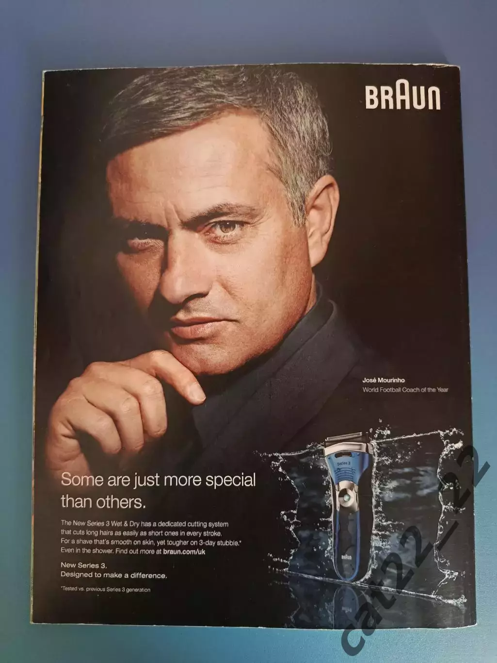 Турнир 2012. Официальное издание УЕФА! Английский язык! Украина, Россия 2012 5