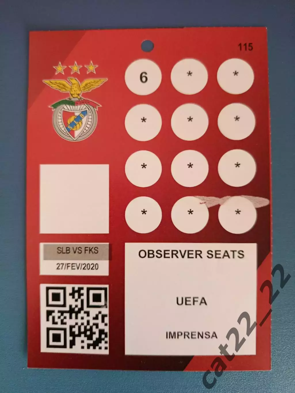 Пресса! Бенфика Лиссабон Португалия - Шахтер Донецк Украина 2019/2020