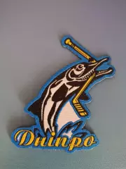 Нашивка. Хоккей. Днепр Херсон Украина