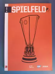 Читайте описание! Хоффенхайм Германия - Динамо Киев Украина 2024/2025