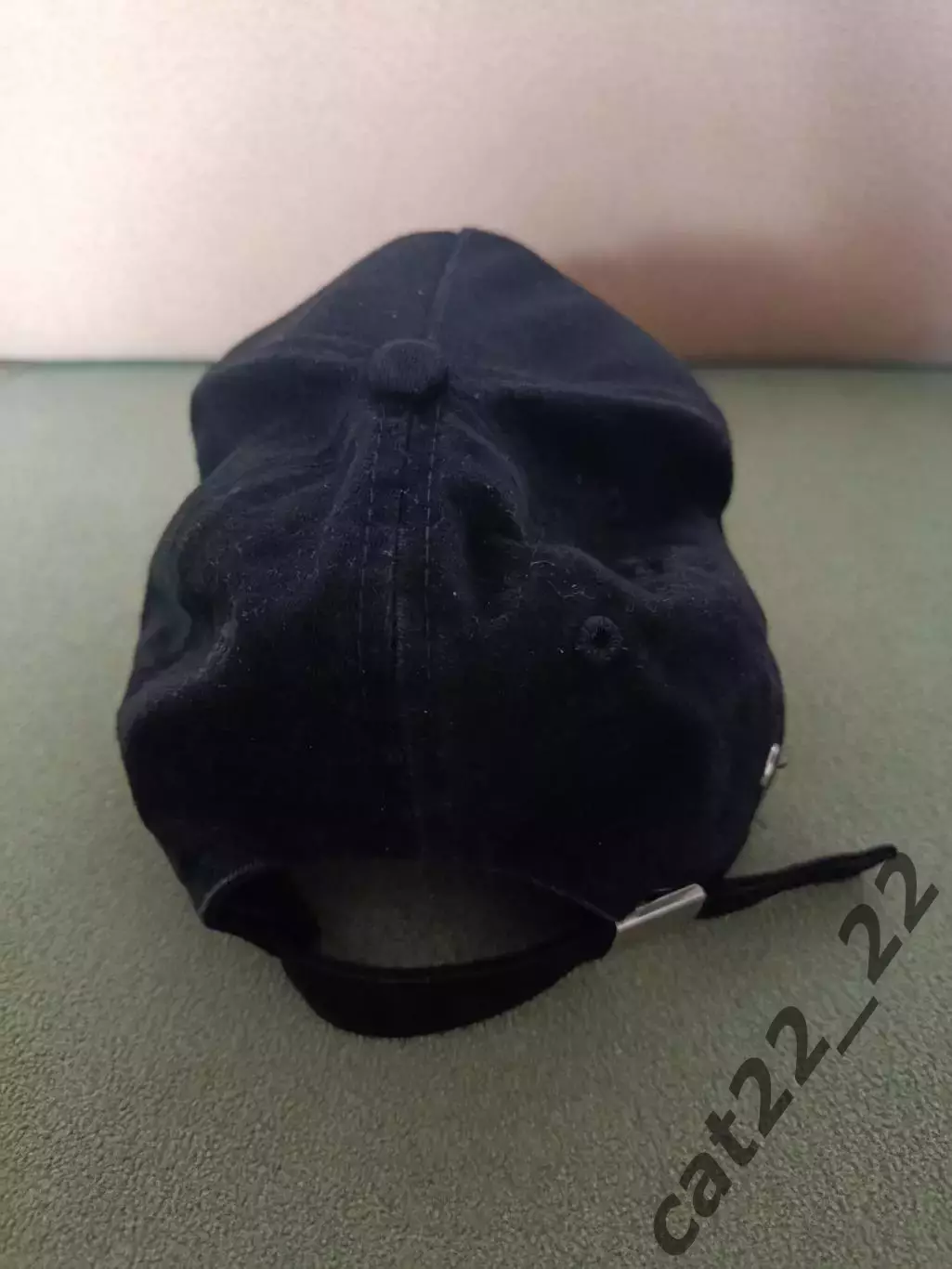 Официальная кепка. ФК Буковина Черновцы Украина 2026 1