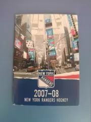 Календарь игр: НХЛ/Хоккей. Нью - Йорк Рейнджерс США 2007/2008