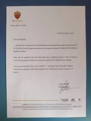 VIP! Рома Рим Италия - Шахтер Донецк Украина 2020/2021