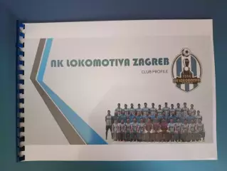 Локомотива Загреб Хорватия - Ворскла Полтава Украина 2016/2017